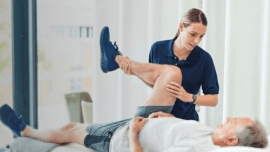 The Benefits of Professional Physical Therapy