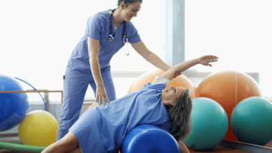 Top Physical Therapy Exercises for Recovery