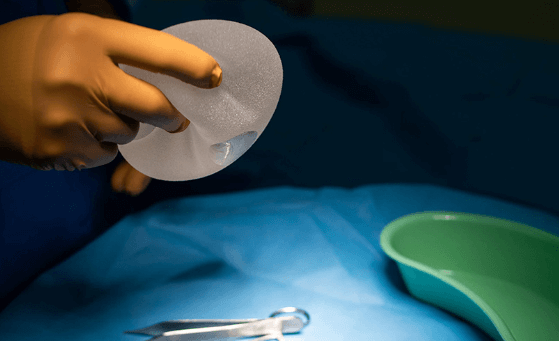 Breast Implants in Brisbane