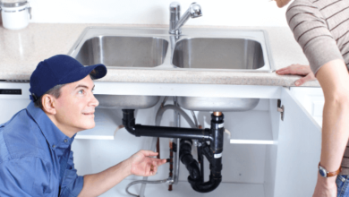 Emergency Plumbing Services