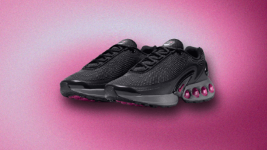 Nike TN 3: The Ultimate Sneaker for Runners and Trendsetters