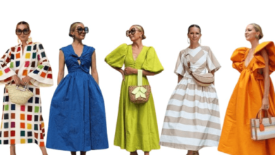 Midi Dresses Can Transition Through Various Life Stages