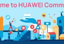 What’s the Huawei Community?