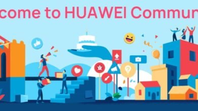 What’s the Huawei Community?