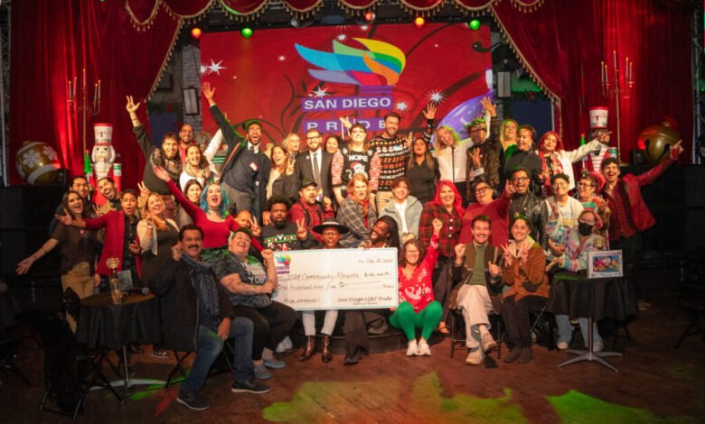 Behind the Scenes: Ushers and Greeters at LA's Holiday Concerts