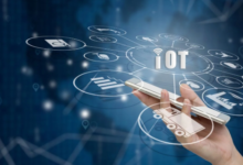 The Role of Networking in the Internet of Things (IoT) Revolution