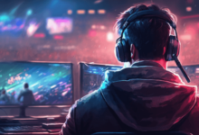 The Rise of Esports Players: A New Era of Competitive Gaming with PERENASI!