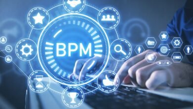 Why BPM Software Is a Game-Changer for Scaling Businesses