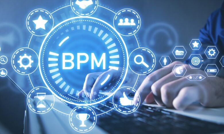 Why BPM Software Is a Game-Changer for Scaling Businesses