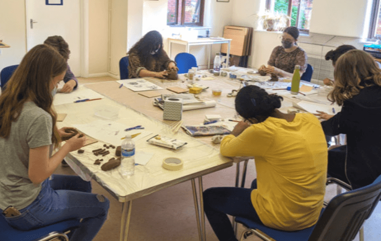 What is a Mental Health Workshop?