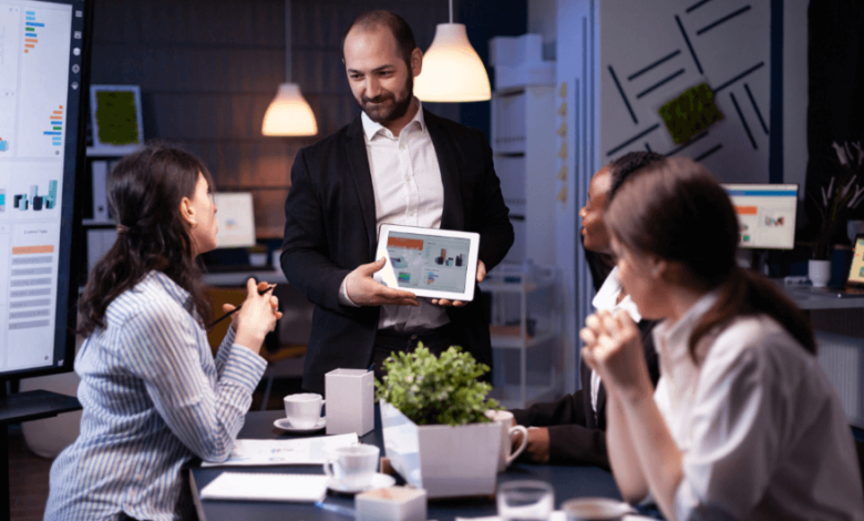 Harness Your Website’s Potential to Propel Business Expansion