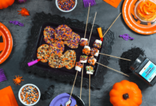 Halloween Sprinkles: The Sweet Touch That Transforms Seasonal Baking in E-Commerce