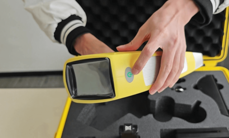 The XRF Analyzer: Revolutionizing Elemental Analysis Across IndustriesThe XRF Analyzer: Revolutionizing Elemental Analysis Across Industries