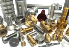 The Value of Custom Nuts in Precision Engineering and Manufacturing