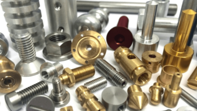 The Value of Custom Nuts in Precision Engineering and Manufacturing