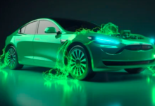 Electric Car