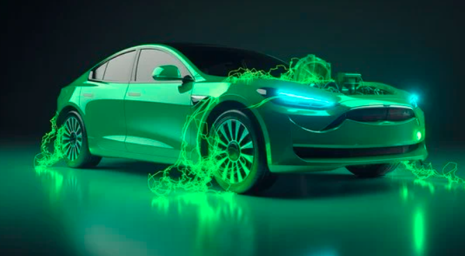 Electric Car