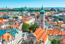 Munich Travel