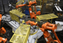 The Growing Demand for Aluminum Die Casting Services in Modern Industry