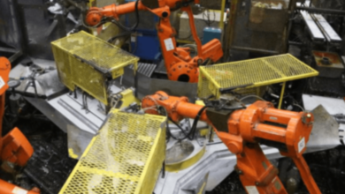 The Growing Demand for Aluminum Die Casting Services in Modern Industry