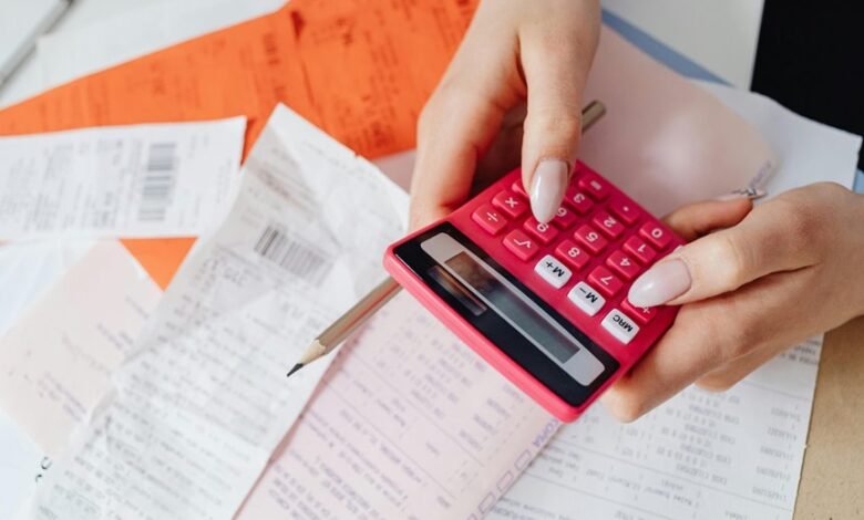 calculating vehicle registration fees