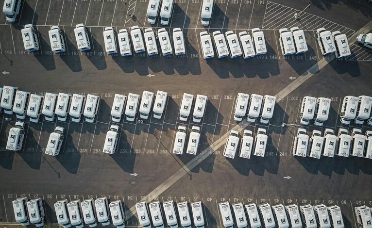 choosing vehicle registration numbers