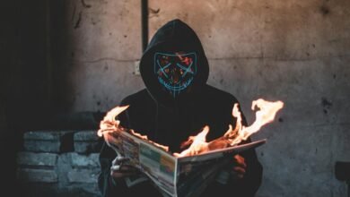decoding digital identity online