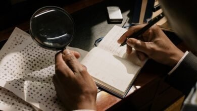 decoding digital puzzle mystery