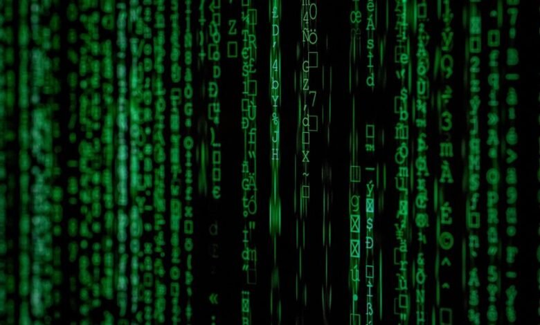 decoding ujcgjxnf s digital code