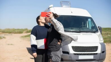 digital connections and relationships