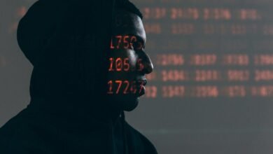 digital identity exploration tool