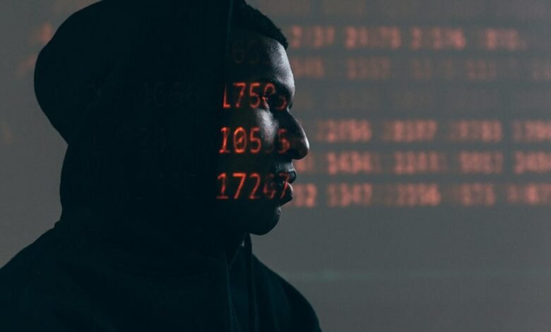 digital identity exploration tool
