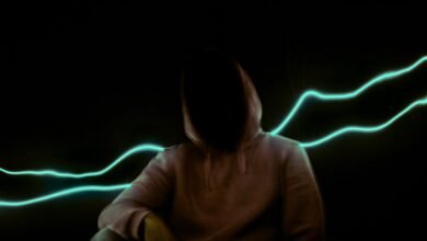 digital identity investigation unfolds