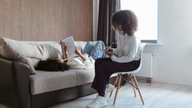 lifestyle discussions on padforum