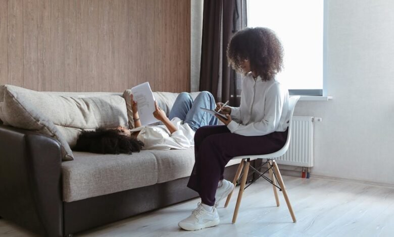 lifestyle discussions on padforum