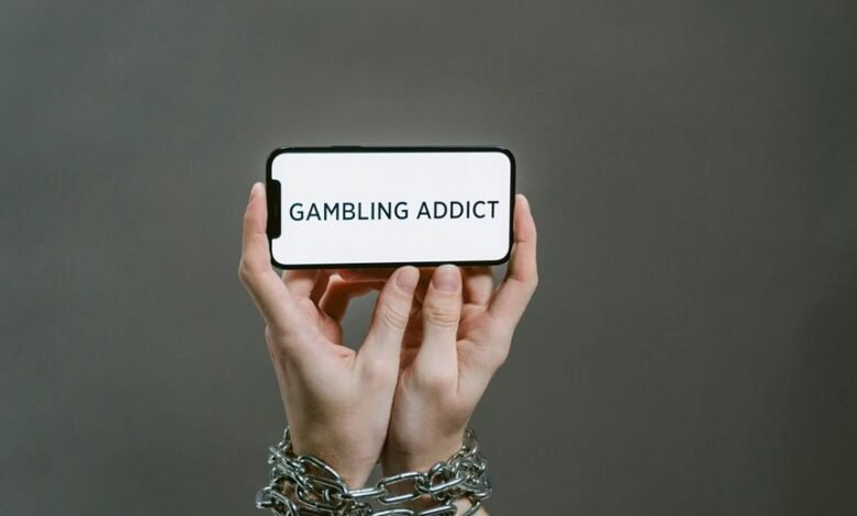 overdertoza game addiction impact
