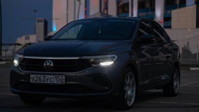 russian vehicle registration system