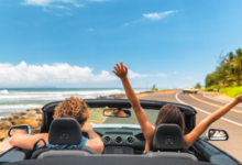 Important Vehicle Protection Tips during Travel