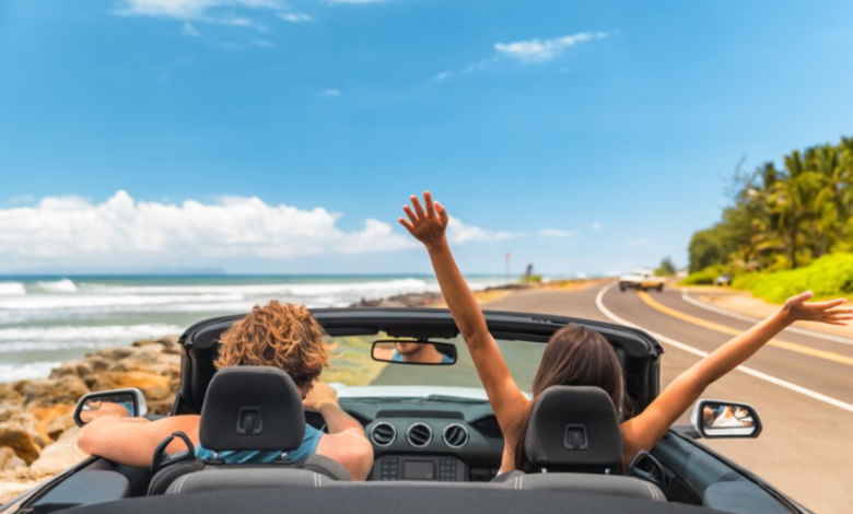 Important Vehicle Protection Tips during Travel