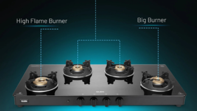 When One Burner Isn’t Enough: Choose 4-Burner Gas Chulha