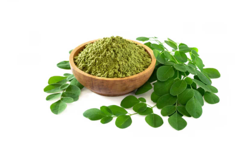 A Scientific Look at Moringa’s Antioxidant Properties