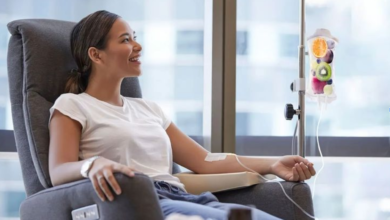 Feeling Tired? Here’s How IV Therapy Can Help You Feel Recharged
