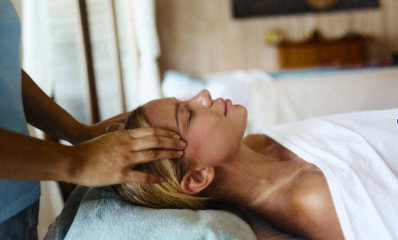Beyond Aches and Pains: Integrating a Massage session into Holistic Health Management