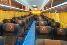 Selecting Your Perfect Ride: A Guide to Choosing Group Transportation Sizes
