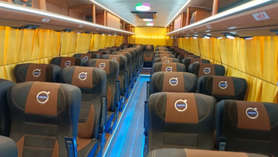 Selecting Your Perfect Ride: A Guide to Choosing Group Transportation Sizes