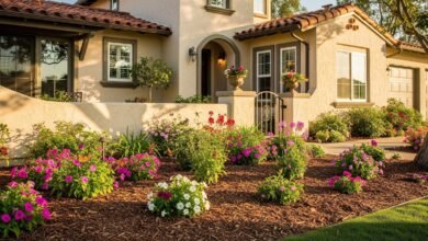 Mulch in Oceanside