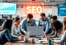 Inside the Role of a Hong Kong SEO Company in Scaling Your Business Online