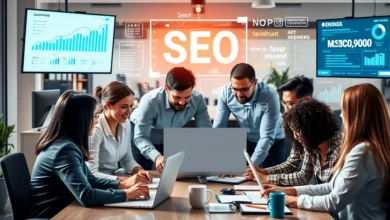 Inside the Role of a Hong Kong SEO Company in Scaling Your Business Online