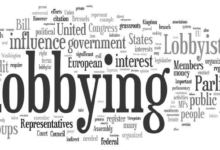 What Is Lobbying