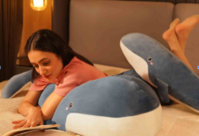 Hug Pillow Comfort: How the Right Cuddle Pillow Can Transform Your Relaxation Time